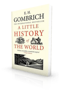 A Little History of the World