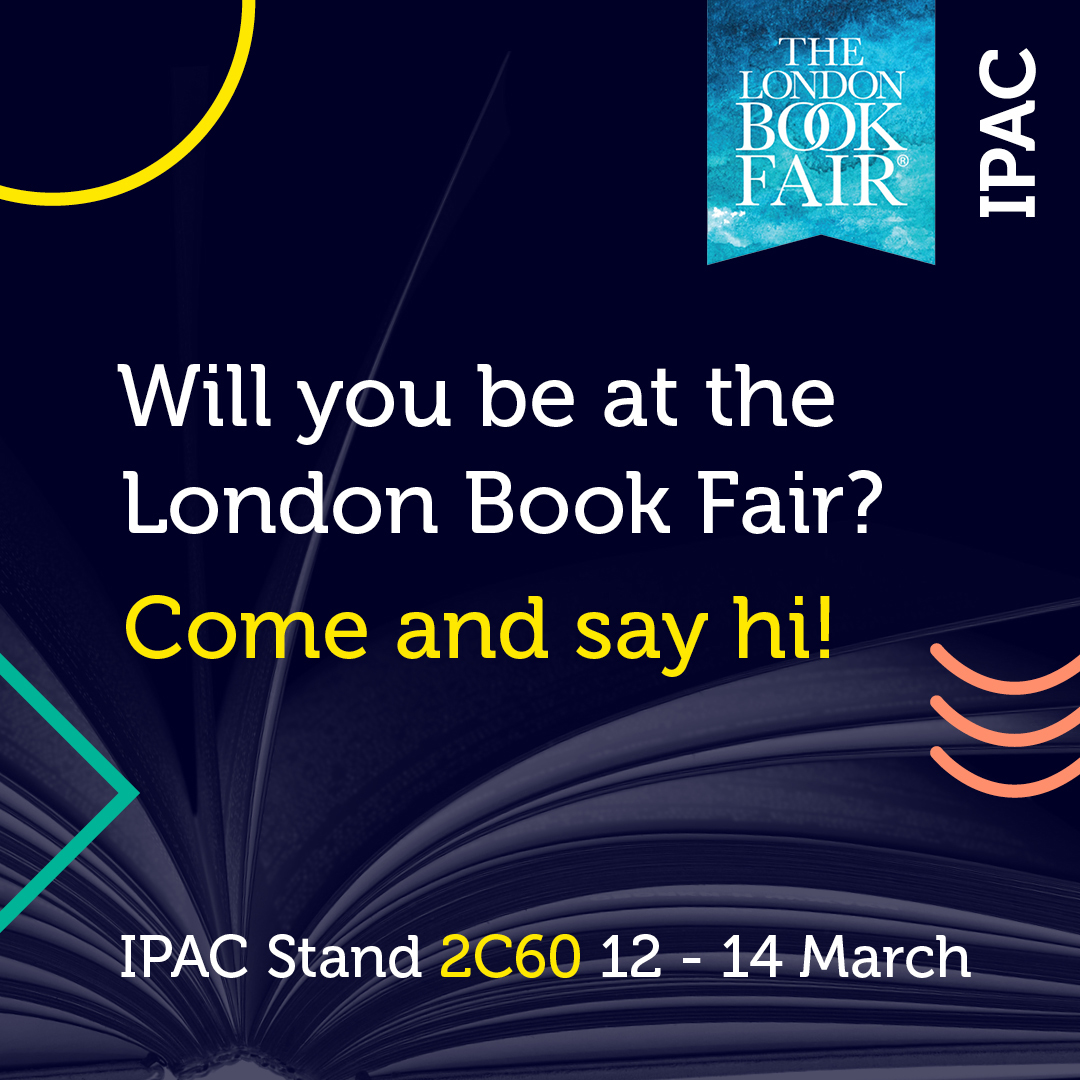 The Book Fair beckons