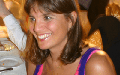 Partner spotlight: Justine Solomons, Byte The Book