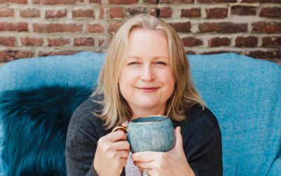 Partner spotlight: Kelly Weekes