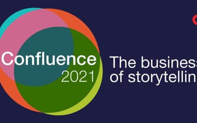 Bookswarm sponsoring Byte Confluence 2021