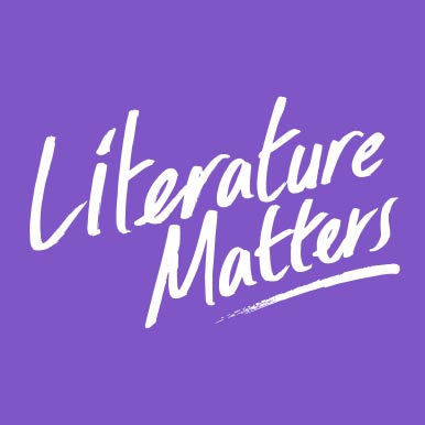 Bookswarm creates Literature Matters Online Hub for RSL’s new campaign
