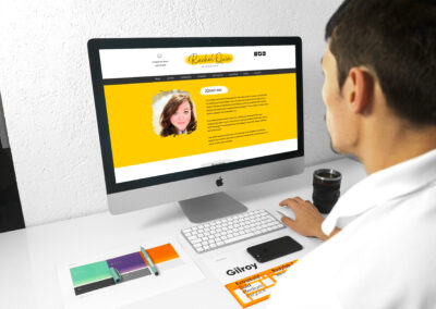 Rachel Quin Marketing