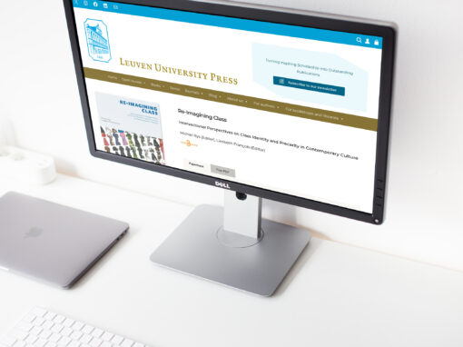 Leuven University Press