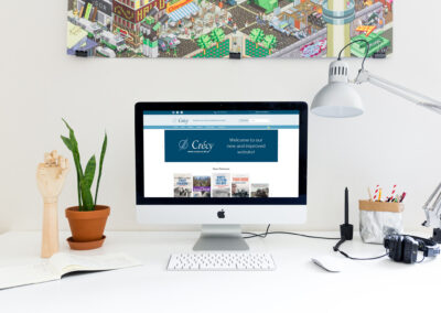 Crécy Publishing
