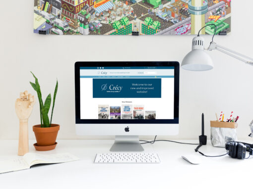 Crécy Publishing