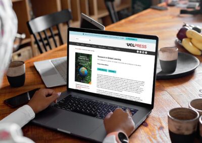 UCL Press