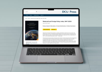DCU Press