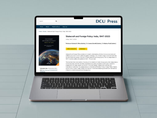 DCU Press