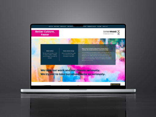 Innermost Consulting