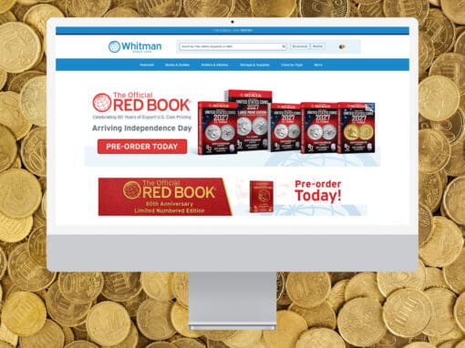 Whitman Publishing