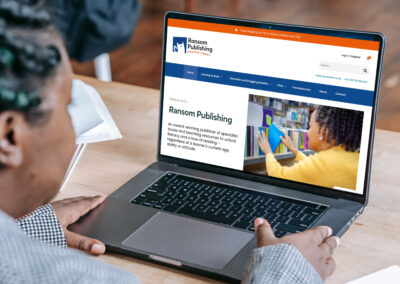 Ransom Publishing