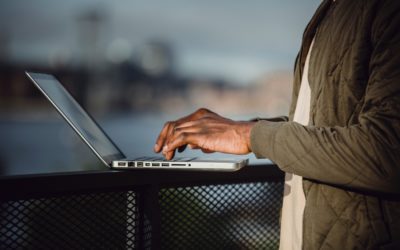 Byte The Book Event: How to Be Yourself Online