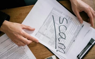 Phishing alert – more emails claiming to be from Bookswarm