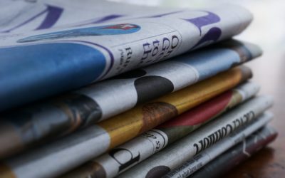 The fold is dead – users scroll automatically