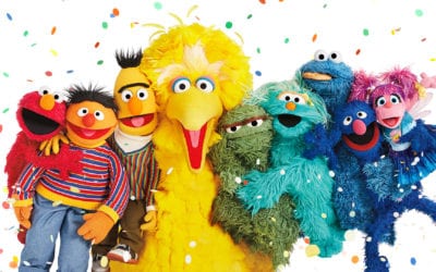 Debugging your website: The Sesame Street method