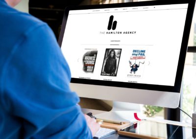 The Hamilton Agency