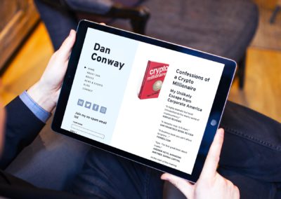 Dan Conway