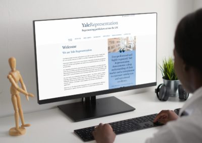 Yale Representation