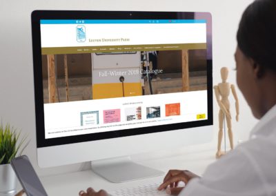 Leuven University Press (Shopify)