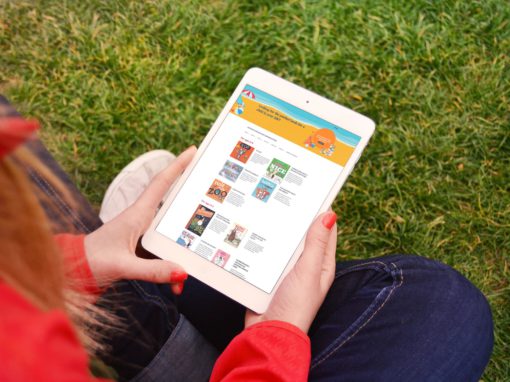 Summer Reading for Kids