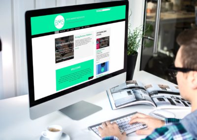 The Book Marketing Society