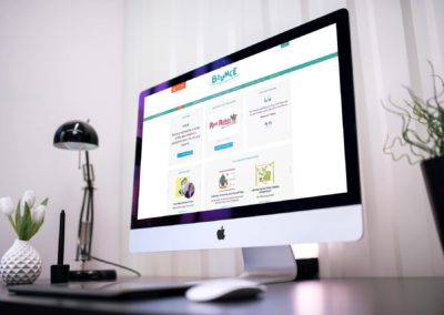 Bounce Sales & Marketing