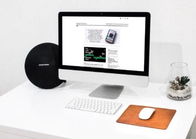 Faber Social