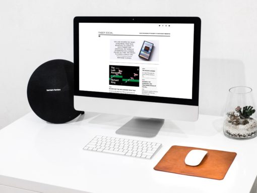 Faber Social