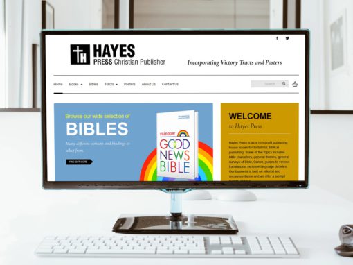 Hayes Press
