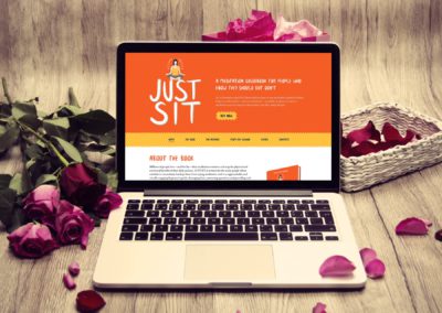 Just Sit