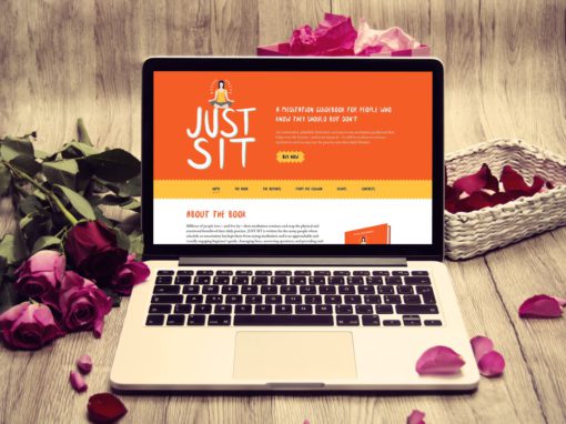 Just Sit