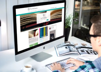 Folio Society Blogs