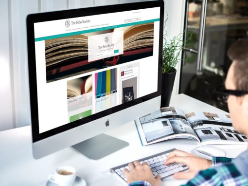 Folio Society Blogs