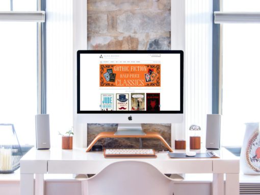 Alma Books