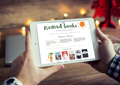 Nomad Books