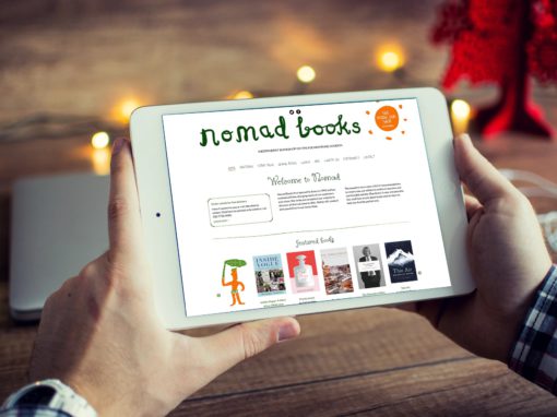 Nomad Books