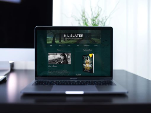 K L Slater
