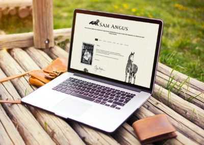 Sam Angus