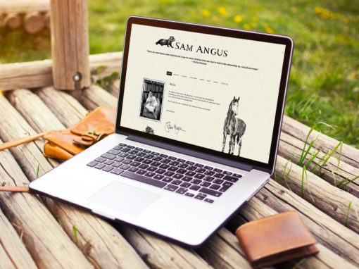 Sam Angus