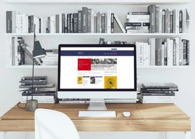 Belgravia Books Collective