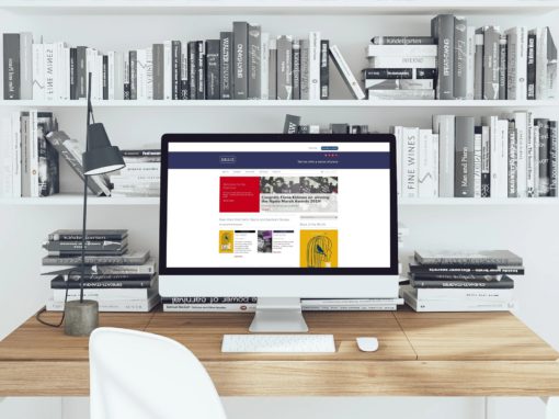 Belgravia Books Collective