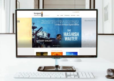 Hoopoefiction.com