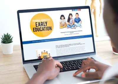 Trauma-Sensitive Early Education