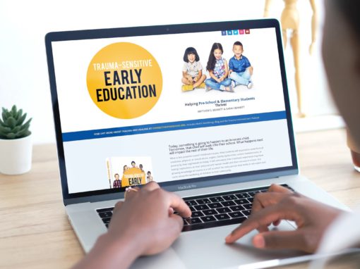 Trauma-Sensitive Early Education