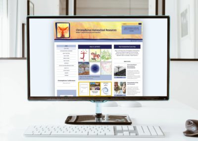 Christopherus Homeschool Resources