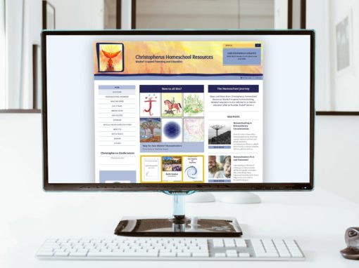 Christopherus Homeschool Resources