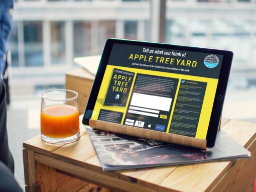 Apple Tree Yard
