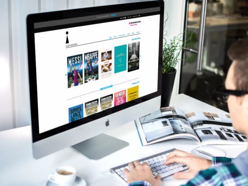 Icon Books