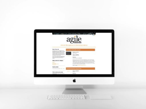 Agile Marketing